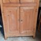 Armoire parisienne