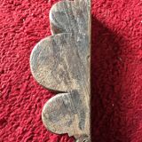Ancient Indian spice box
