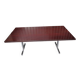 Rosewood dining table