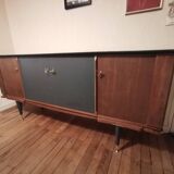 Buffet enfilade année 70
