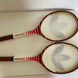 2 Adidas Tennis Racquet