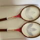 2 Adidas Tennis Racquet