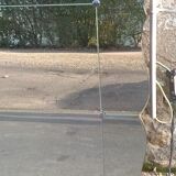 Venetian style mirror - 200cm