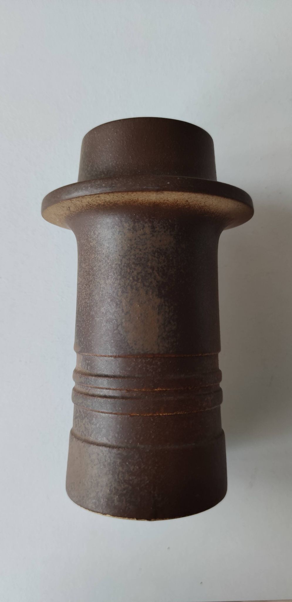 Space Age Design vintage Vase