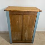 Small Parisian buffet without door 1950