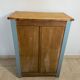 Small Parisian buffet without door 1950