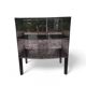 Ghost Buster side table by Kartell