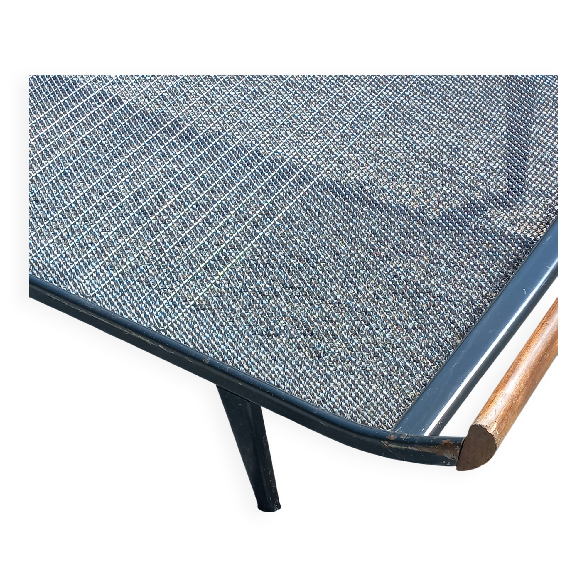 Vintage Cleopatra Day Bed by Dick Cordemeyer for Auping