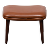 stool model 91 designed by Illum Wikkelsø. Produced by Michael Laursen in Aarhus