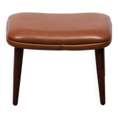 Tabouret modèle 91 par illum wikkelsø. produit par michael laursen à aarhus