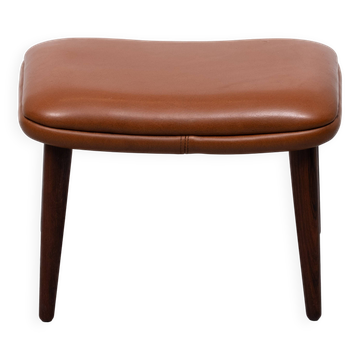 Tabouret modèle 91 par illum wikkelsø. produit par michael laursen à aarhus