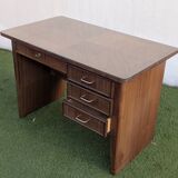 René Gabriel desk model RG302, reconstruction 1950