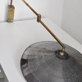 Potence wall lights 1950