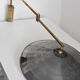 Potence wall lights 1950