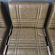 Ensemble suite de 3 chauffeuses fauteuils Vintage