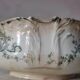 Earthenware bowl by Gien