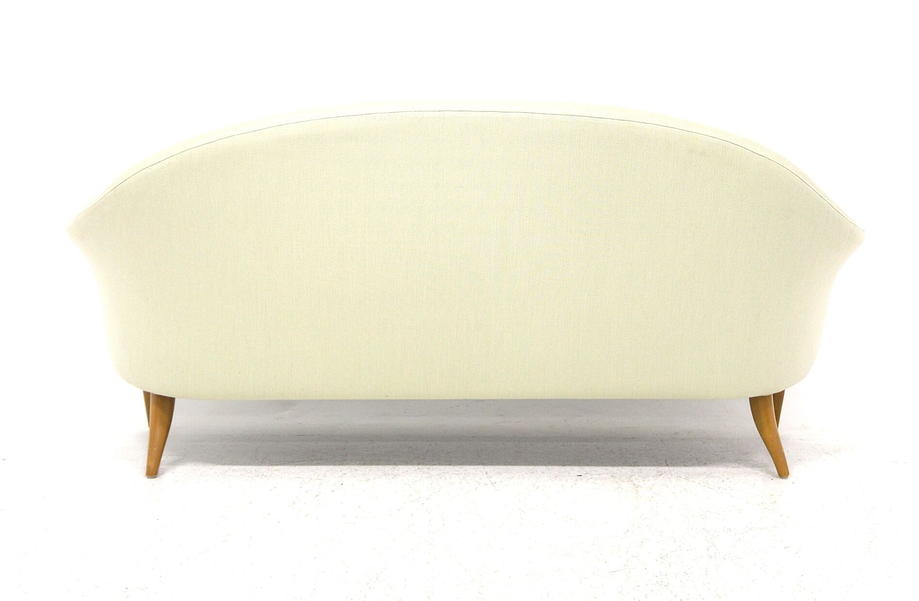 Canapé "paradiset", kerstin hörlin holmquist, suède, 1960