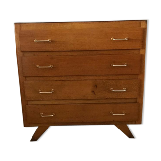 Commode