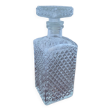 Whisky decanter