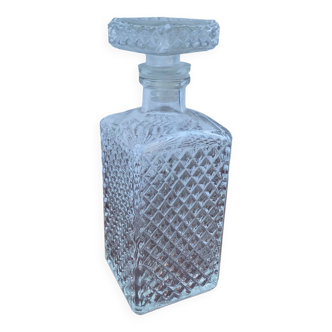 Whisky decanter