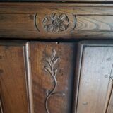 Grand buffet in the old Flemish style