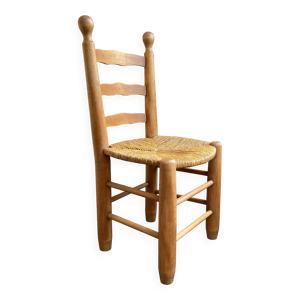 chaise dans le style - charles