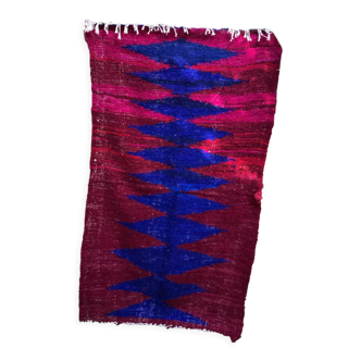 Tapis Kilim 180x105cm