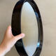 Miroir rond vintage D51cm