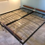 Daybeds Fred Ruf Switzerland 1950