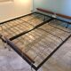 Daybeds Fred Ruf Suisse 1950