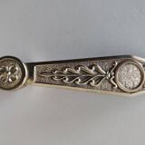 Remy Garnier Empire Style Door Handle