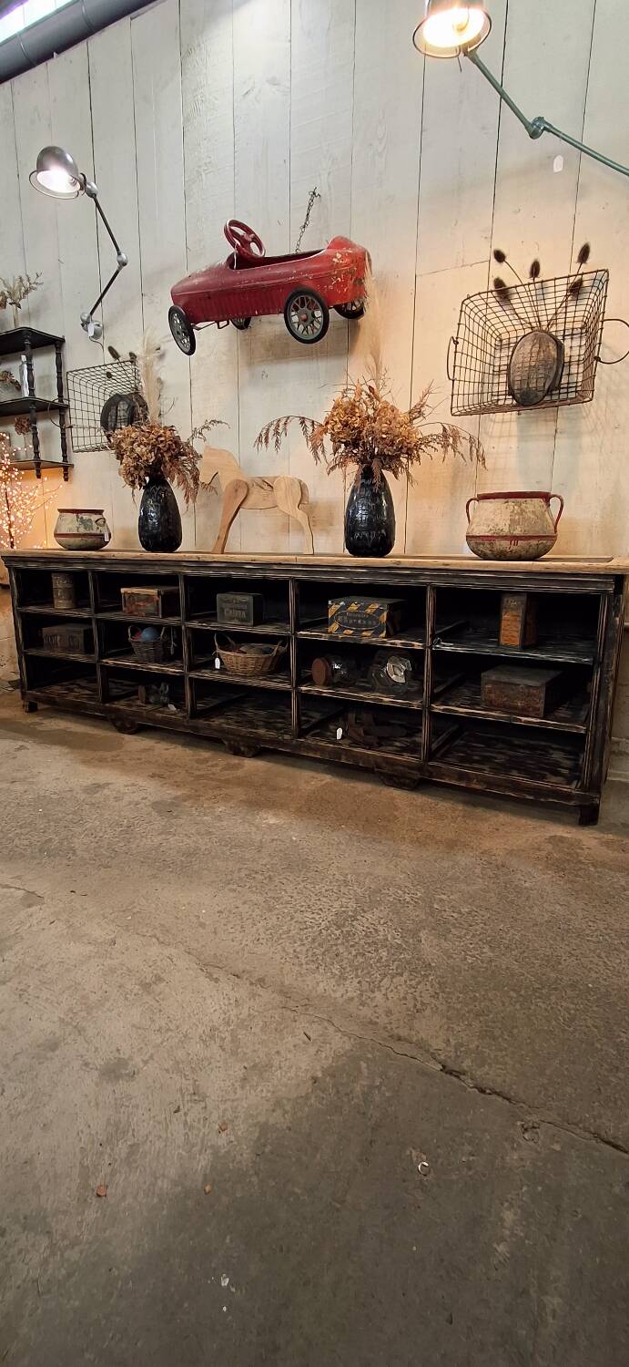 Workshop furniture