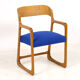Baumann armchair 1960