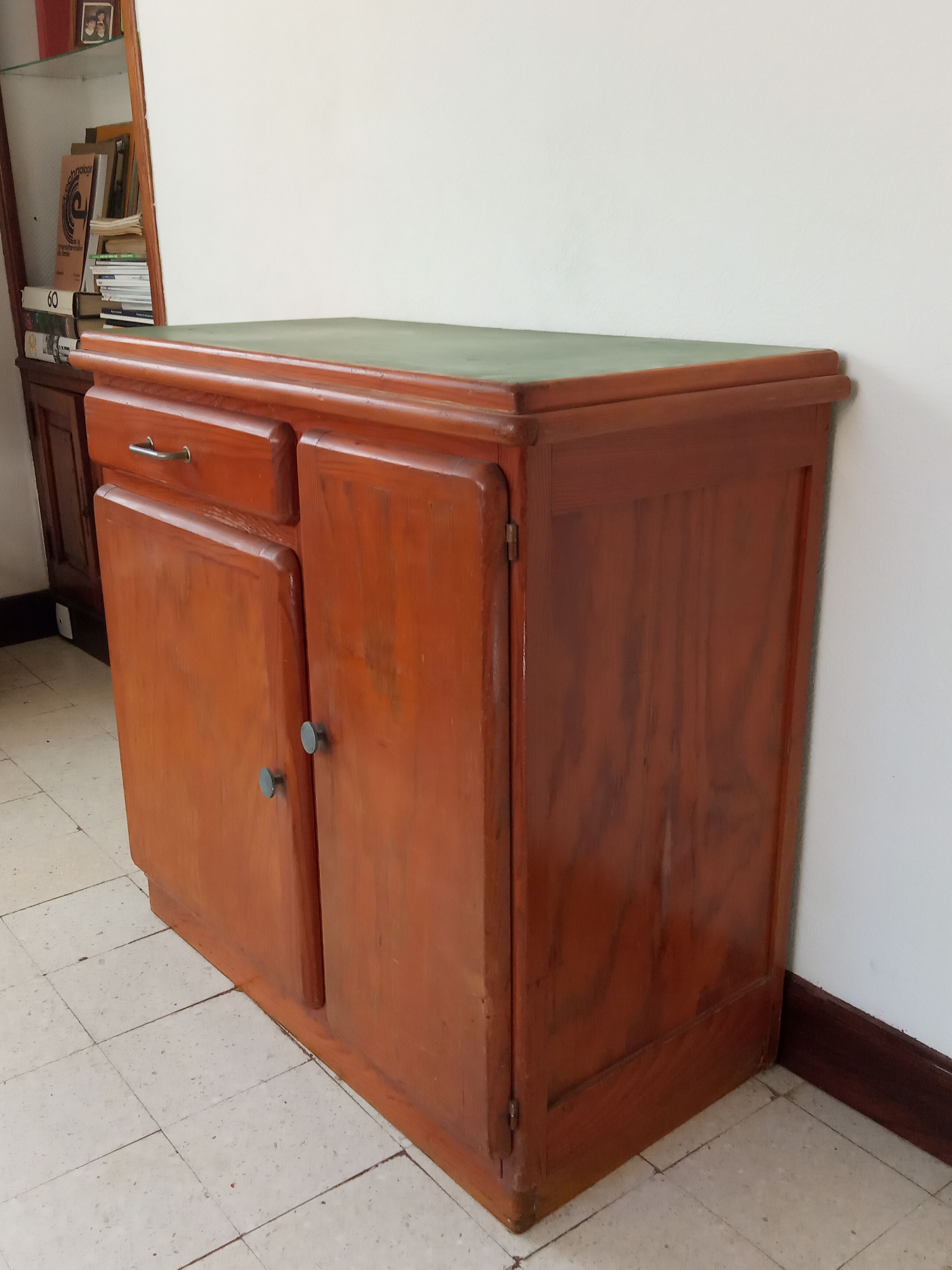Sideboard mado, 50/60s
