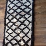 Berber carpet 75x200cm