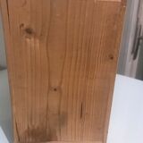 Armoire de poupée