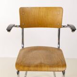 early 'bauhaus' armchair