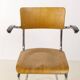 early 'bauhaus' armchair