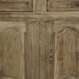 19th century 2-door sideboard
