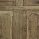 19th century 2-door sideboard