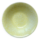Vintage salad bowl italy ceramica dalla castelforte