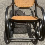 Rocking chair Thonet