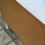Commode vintage