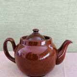 English teapot