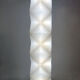Tom Dixon rare modular lamps 'Octo' , 1990