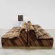 Italian vintage design P10 Proposals sofa Giovanni Offredi Saporiti