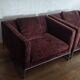 Paire de Fauteuils TIGHT de B&B Italia - Antonio Citterio