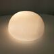 Vintage opaline ceiling light from the 50s/60s