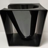 Champagne bucket Nicolas Brouillac contemporary design