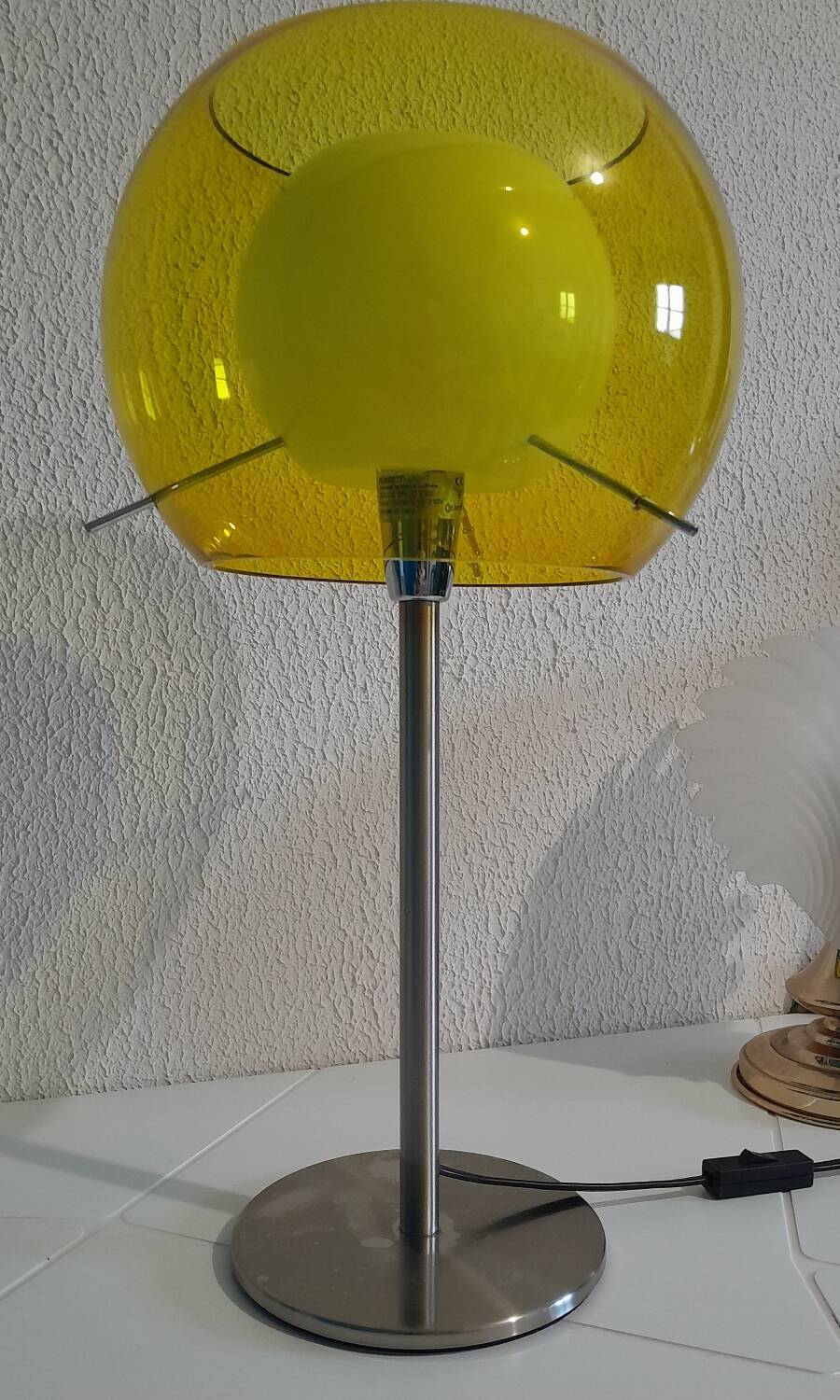 Rossetti Light lamp made in italy